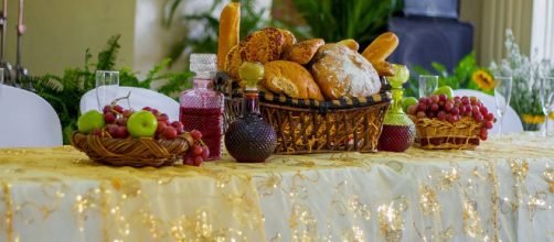 Behind the scenes look at Baptist church meals.(Image via IDP_Crtrl Pixabay).