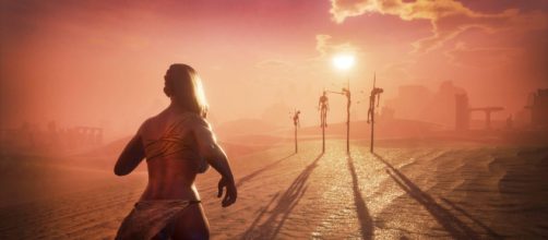Conan Exiles Preview Image Credit: (Image via Bago Games/Flickr)