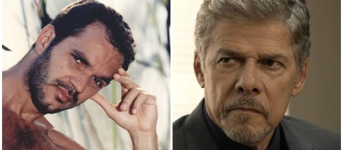 Gal&atilde;s da rede Globo que perderam seu titulo de beleza