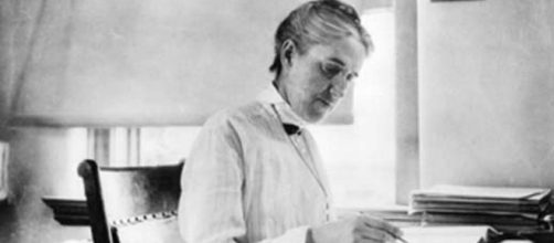 Henrietta Swan Leavitt &mdash; Astrobit&aacute;cora - astrobitacora.com