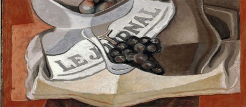 Juan Gris, El conjunto de Arte Cubismos y Experiencias de la modernidad