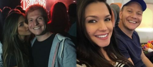 Michel Tel&oacute; e irm&atilde;o n&atilde;o se bicam