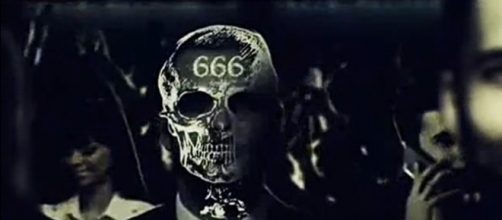 Novela 'Apocalipse': a marca da Besta identificar&aacute; os seguidores do anticristo