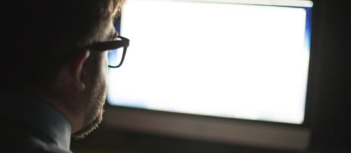 Online abuse is rife, but is there much we can really do about it? Image credit: thesun.co.uk