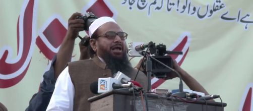 The global terrorist attacks the USA and Trump (Image credit: - ABP news/Youtube screencap)