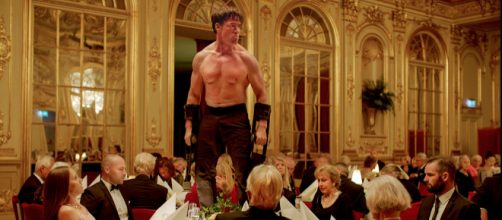 The Square - La imposibilidad del ser