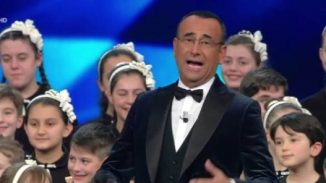 60 Zecchini d'Oro vince nettamente la sfida con la fiction di Canale 5