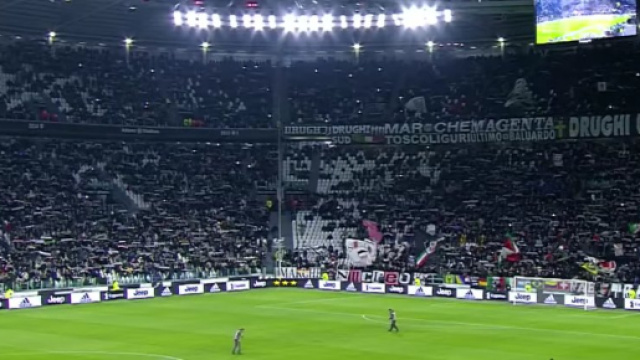 All'Allianz stadium di Torino si ritroveranno di fronte Juve e Inter