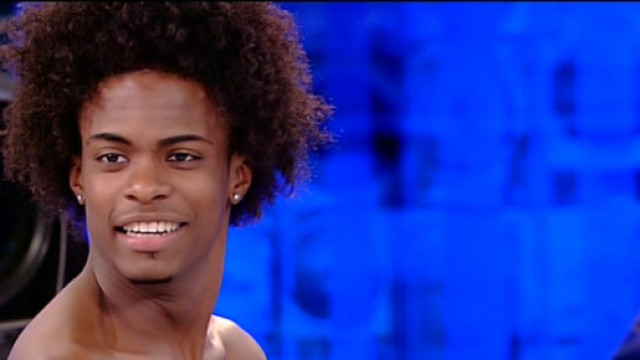 Amici 17: Bryan Ramirez lascia il talent di Maria De Filippi?