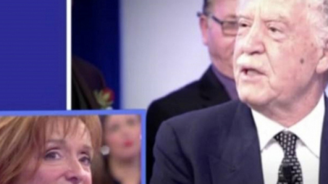 Annamaria del trono over ha una relazione segreta con un'ex corteggiatore?