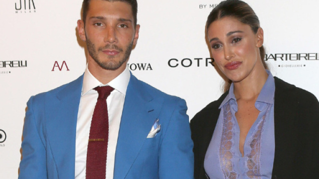 Belen e Stefano di nuovo insieme?