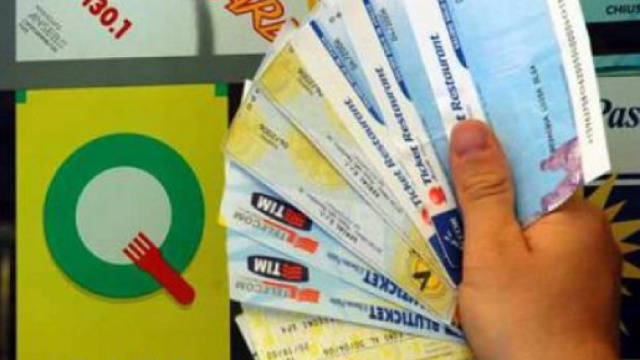 Buoni pasto non pi&ugrave; utilizzabili: i commercianti li rifiutano