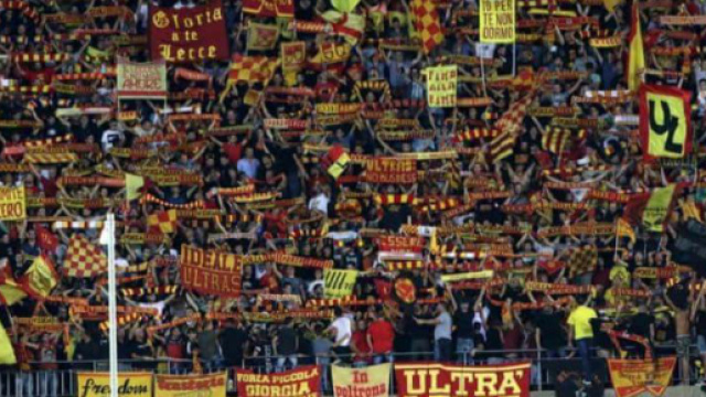 Domenica alle 16.30 si giocher&agrave; Paganese- Lecce.