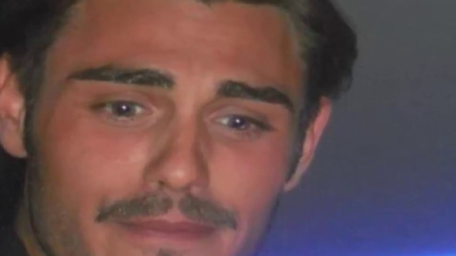 Gfvip: Francesco Monte, brutta disavventura ad un evento