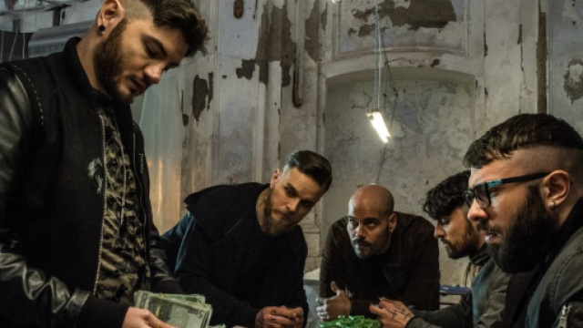 Gomorra 3: chi sono i Confederati nella realt&agrave;?