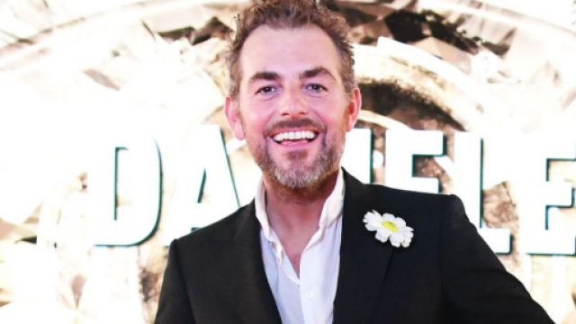 Grande Fratello Vip 2: la scelta di Daniele Bossari