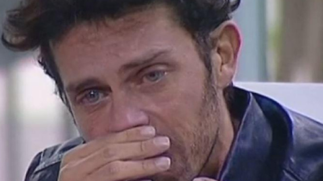 Grande Fratello Vip: il difficile rapporto di Raffaello Tonon con il padre - liberoquotidiano.it