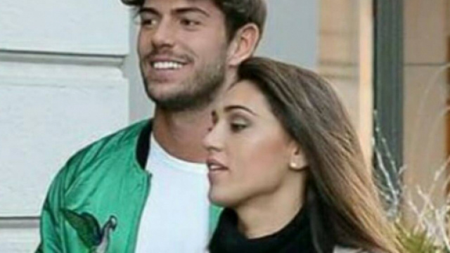 Ignazio Moser e Cecilia Rodriguez sono sempre pi&ugrave; innamorati