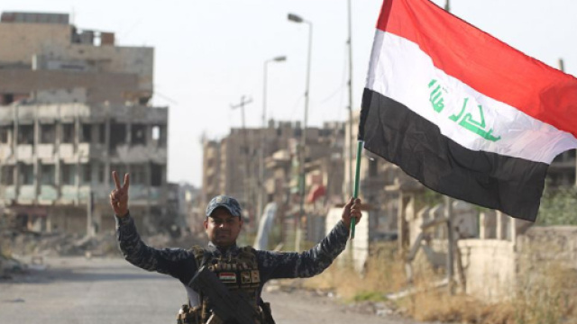 L'Iraq dichiara formalmente la fine della lotta contro l'ISIS (Foto Panorama)