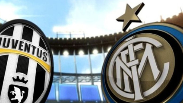 Juventus Inter: 169&deg; derby d'Italia - streaming & diretta tv