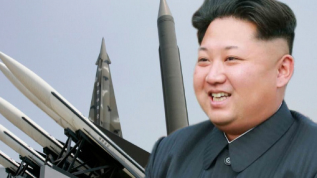 Kim Jong-un il ragazzo dittatore