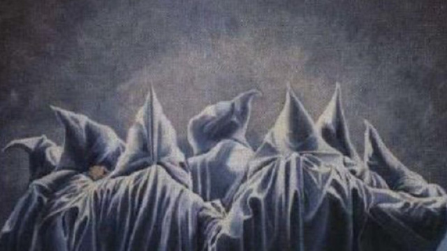 La Santa: la &ldquo;setta segreta&rdquo; dentro la 'ndrangheta &ndash; Blog degli ... - pinomasciari.it