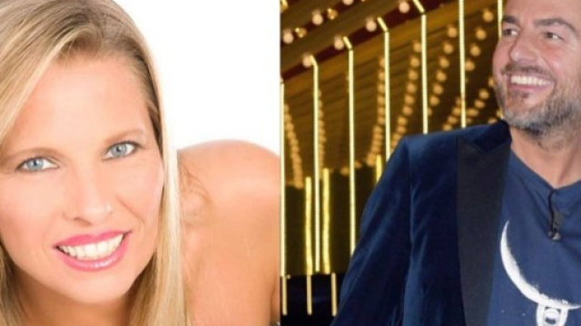 Laura Freddi sul tradimento subito da Daniele Bossari.