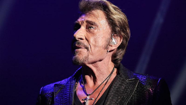Le S&eacute;n&eacute;gal pleure aussi Johnny Hallyday - RFI - rfi.fr