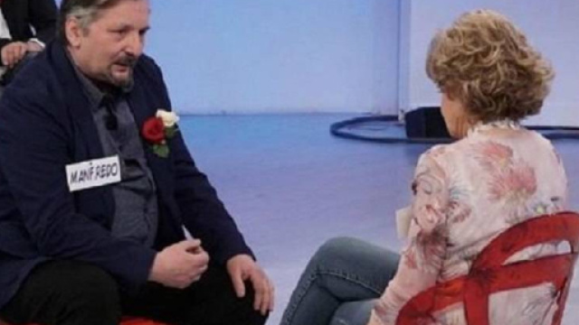 Manfredo Bazzanella, intervista al cavaliere di Uomini e Donne Trono Over.