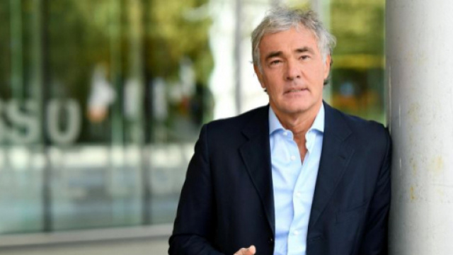 Massimo Giletti in lacrime per il passato in Rai: 'Volevano ... - nanopress.it