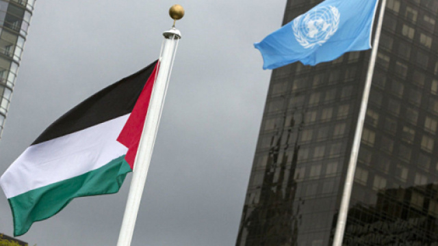 Palestina promete tornar vida dos EUA 'miser&aacute;vel' se Trump mudar ... - sputniknews.com