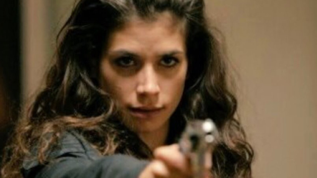 Rosy Abate, la serie, ci sar&agrave; una seconda stagione? L'attrice Giulia Michelini