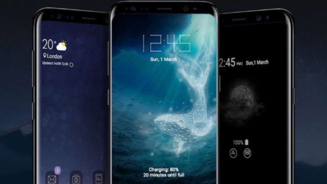 Samsung Galaxy S9, tutte le possibili differenze con il modello S8
