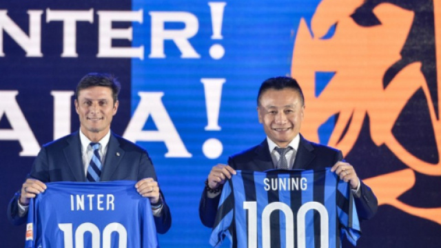 Suning pensa in grande: questi i progetti ambiziosi per il futuro dei nerazzurri