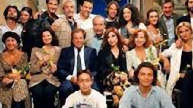 Un Posto al Sole: uno storico personaggio torna nella soap.