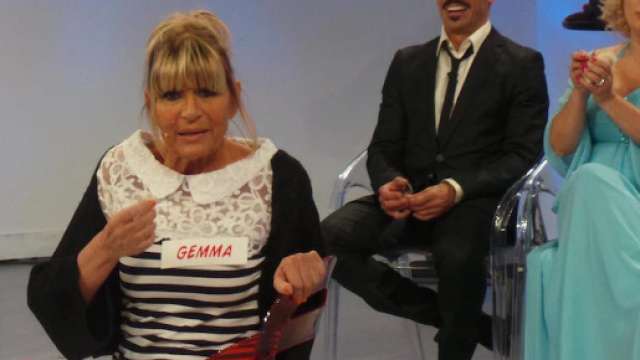 Uomini e donne: Gemma e Giorgio cacciati?