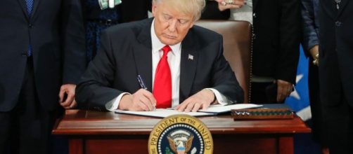 All the Executive Actions Donald Trump Has Issued So Far - ABC News - go.com