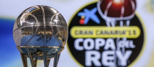Copa del Rey: Bar&ccedil;a y Real Madrid solo se ver&iacute;an en la final ... - 20minutos.es