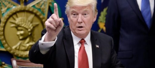 Donald Trump 'Muslim ban' set to hit Brits as it emerges policy ... - thesun.co.uk