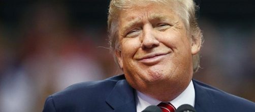 Donald Trump's Wax Statue Got 'Grabbed By The Balls' By A Topless ... - storypick.com