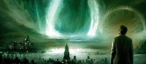 Eres el producto de una realidad simulada? &ndash; Gran Misterio - granmisterio.org