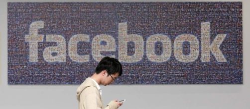 Facebook posts strong 4Q, closes gap with Google | The Salt Lake ... - sltrib.com