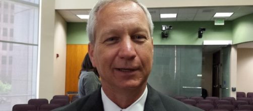 Hillsborough PTC director Kyle Cockream reveals what he wants to ... - bizjournals.com