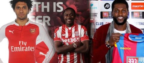 January transfer window net spend: How much did YOUR team splash ... - mirror.co.uk