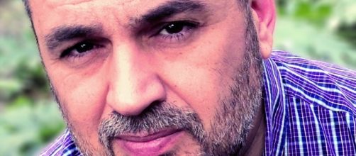 Pedro Moreno autor "Abrirse a la vida"