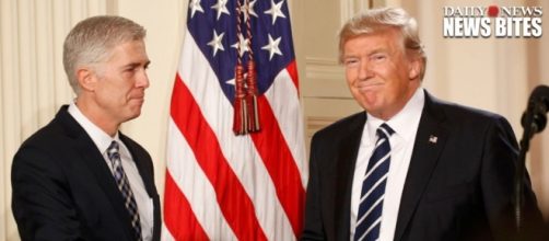 President Trump nominates Neil Gorsuch to Supreme Court - NY Daily ... - nydailynews.com