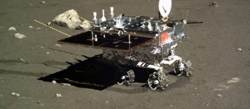 Spring Festival space update: Satellite tracking, Chang'e mission ... - gbtimes.com