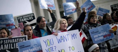 Supreme Court agrees to review Obama's immigration policy - San ... - expressnews.com