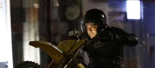 Thala Ajith Kumar from his upcoming movie (Image credits:Twitter.com/directorsiva)