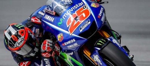 Vi&ntilde;ales y una sensaci&oacute;n firme de pelar por el t&iacute;tulo de Moto GP-2017